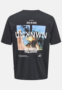 Only & Sons KEANE Kurzarmshirt