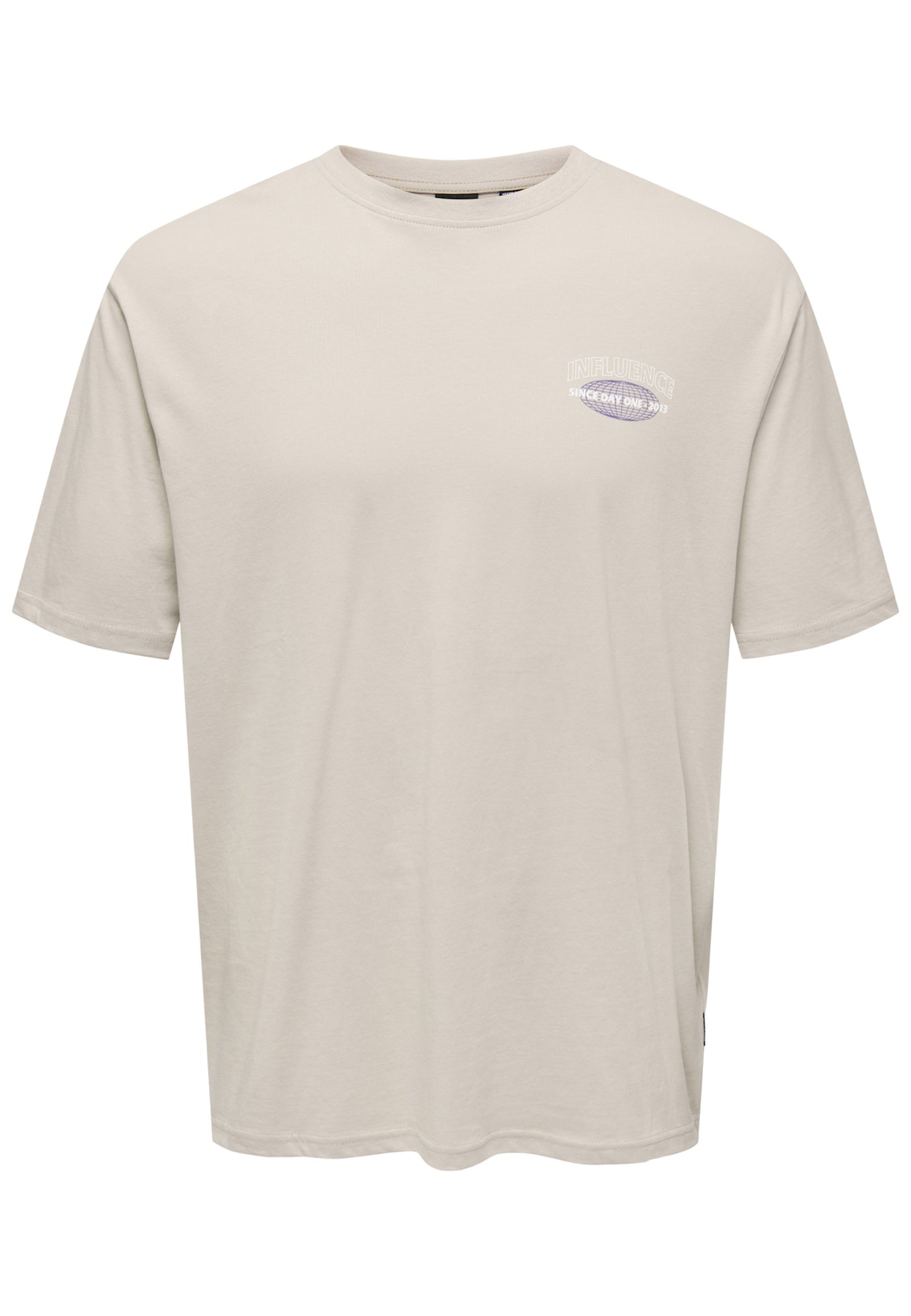 Only & Sons KEANE Kurzarmshirt