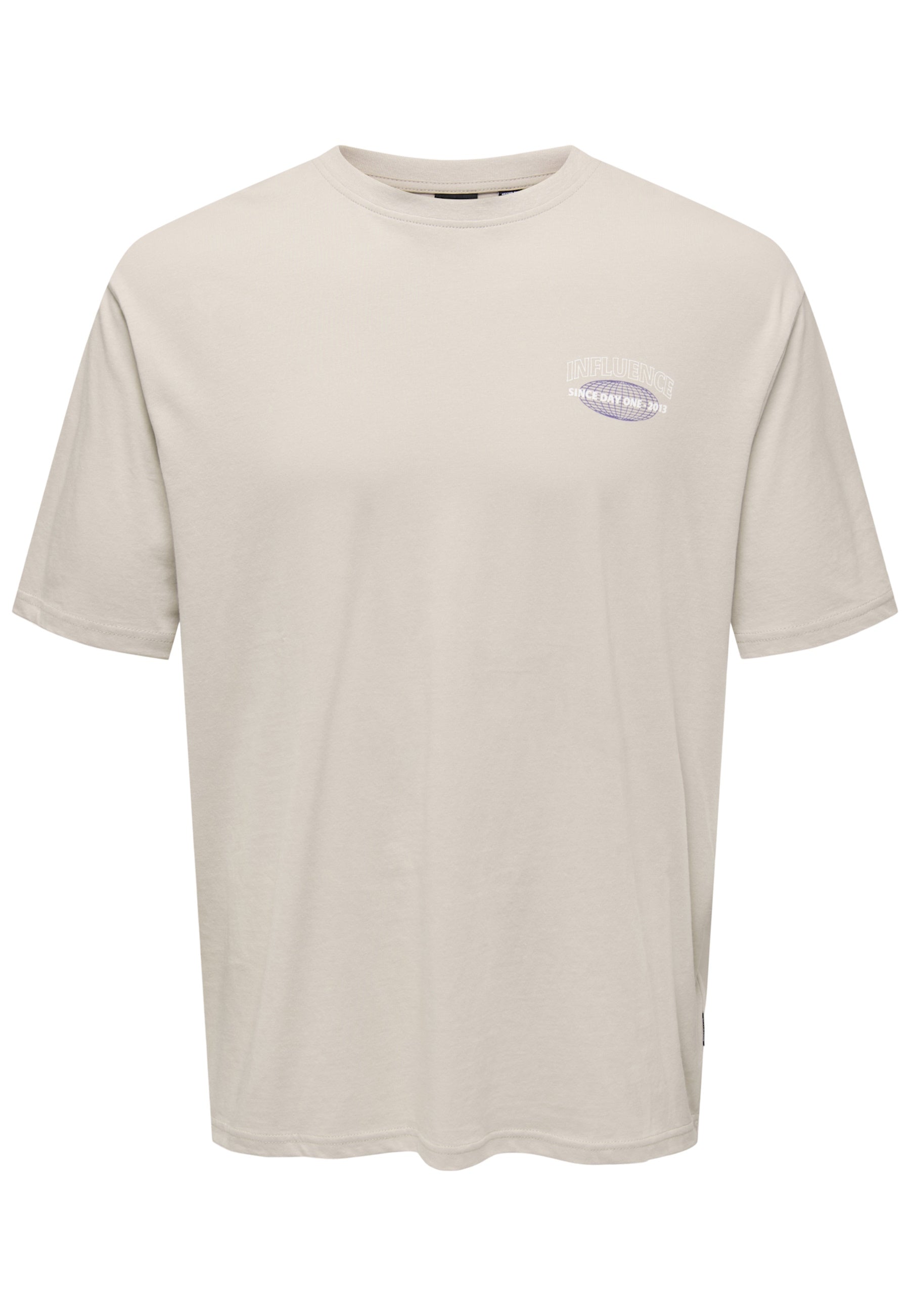 Only & Sons KEANE Kurzarmshirt