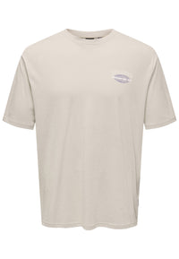 Only & Sons KEANE Kurzarmshirt