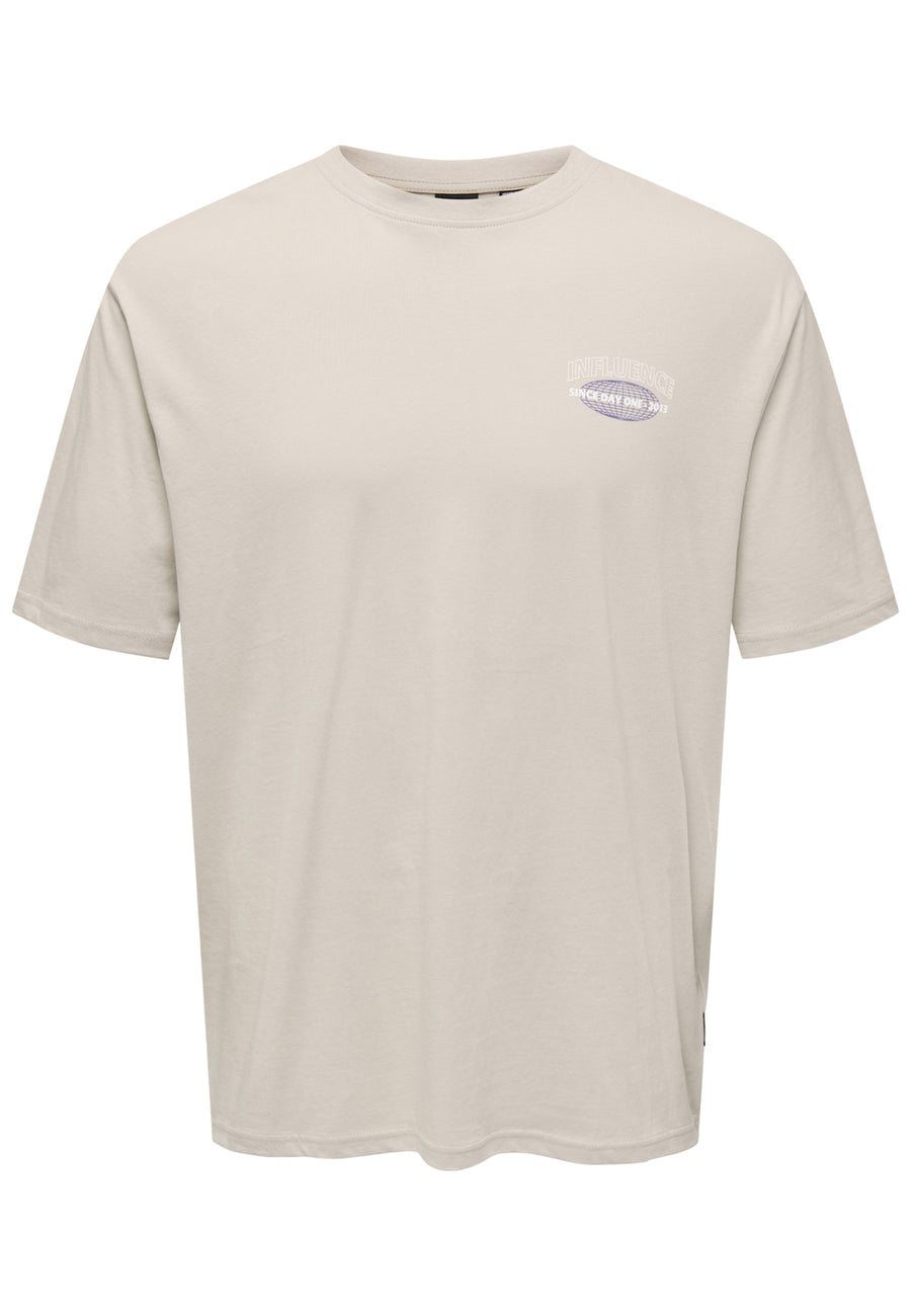 Only & Sons KEANE Kurzarmshirt