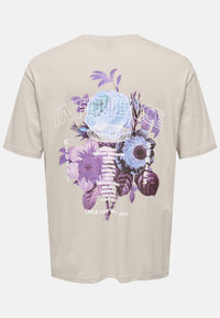 Only & Sons KEANE Kurzarmshirt