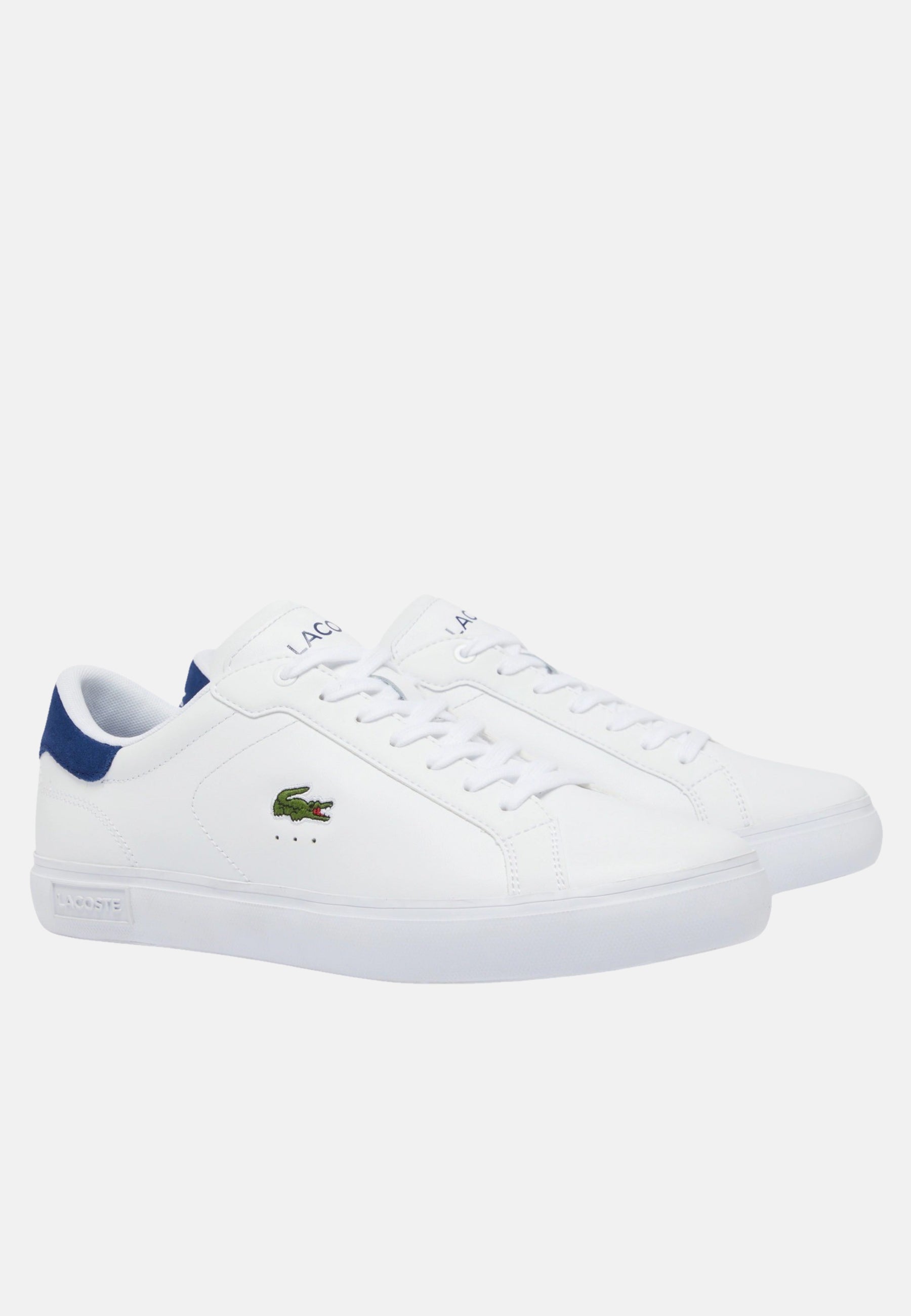 Lacoste Low Sneaker Powercourt