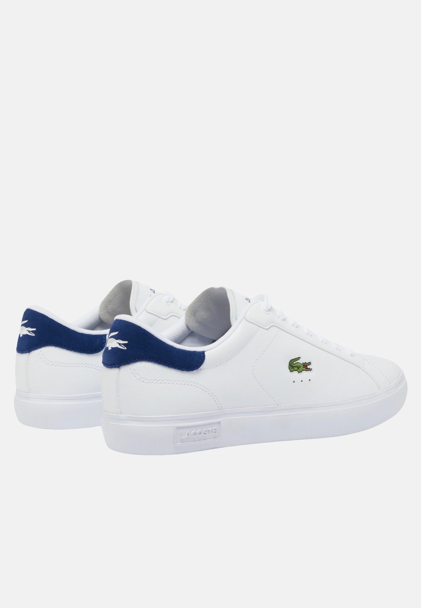 Lacoste Low Sneaker Powercourt