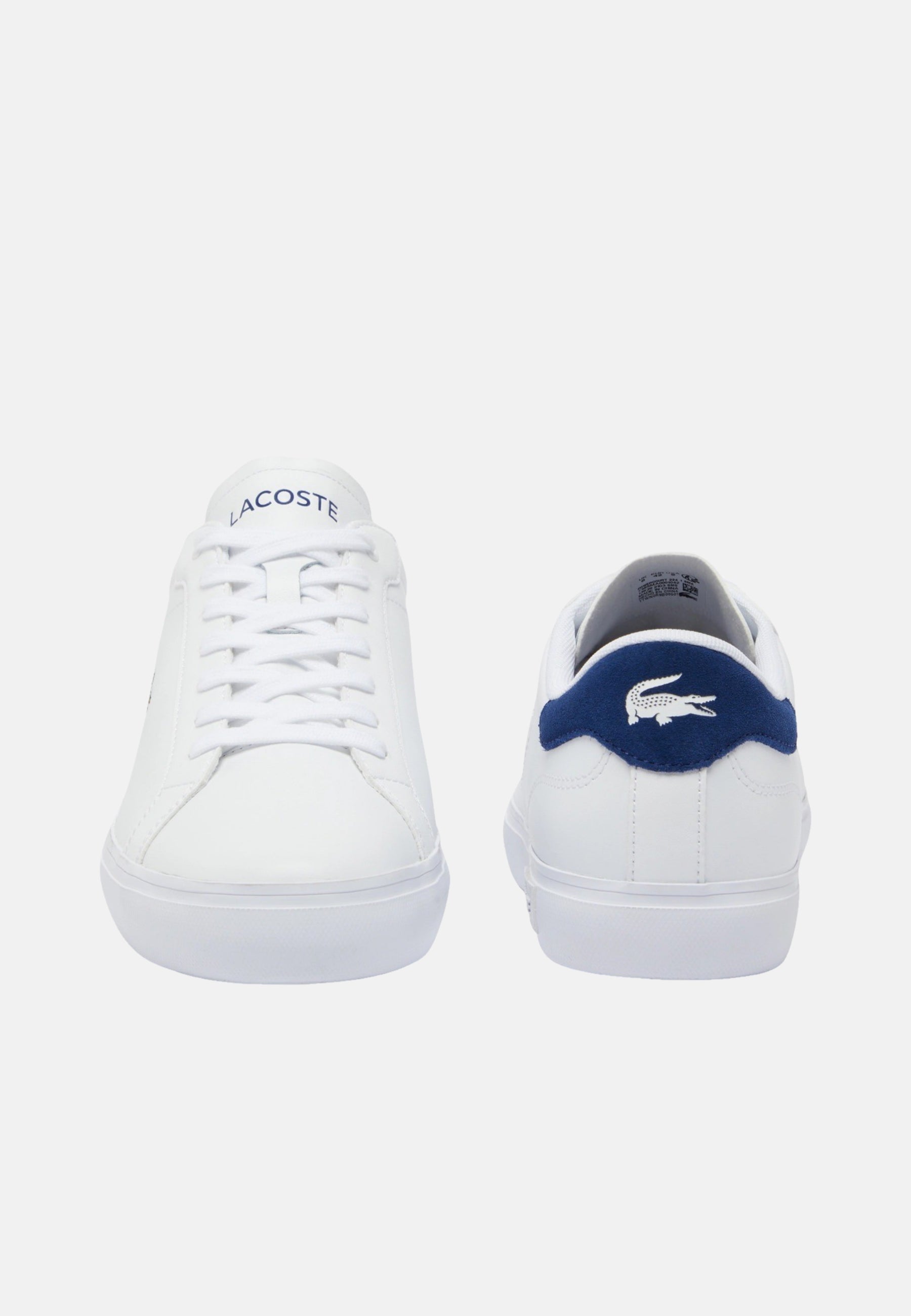 Lacoste Low Sneaker Powercourt