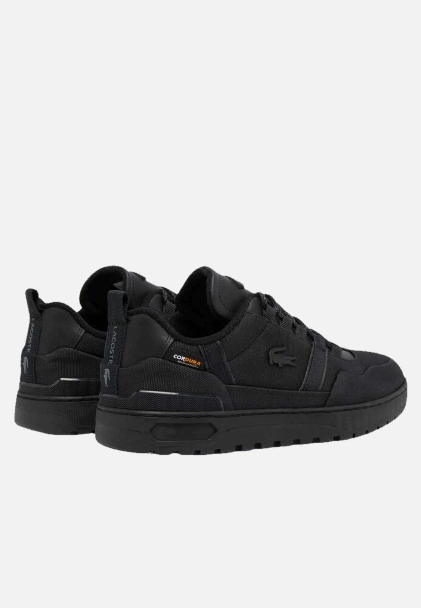 Lacoste High Sneaker T-Clip Winter