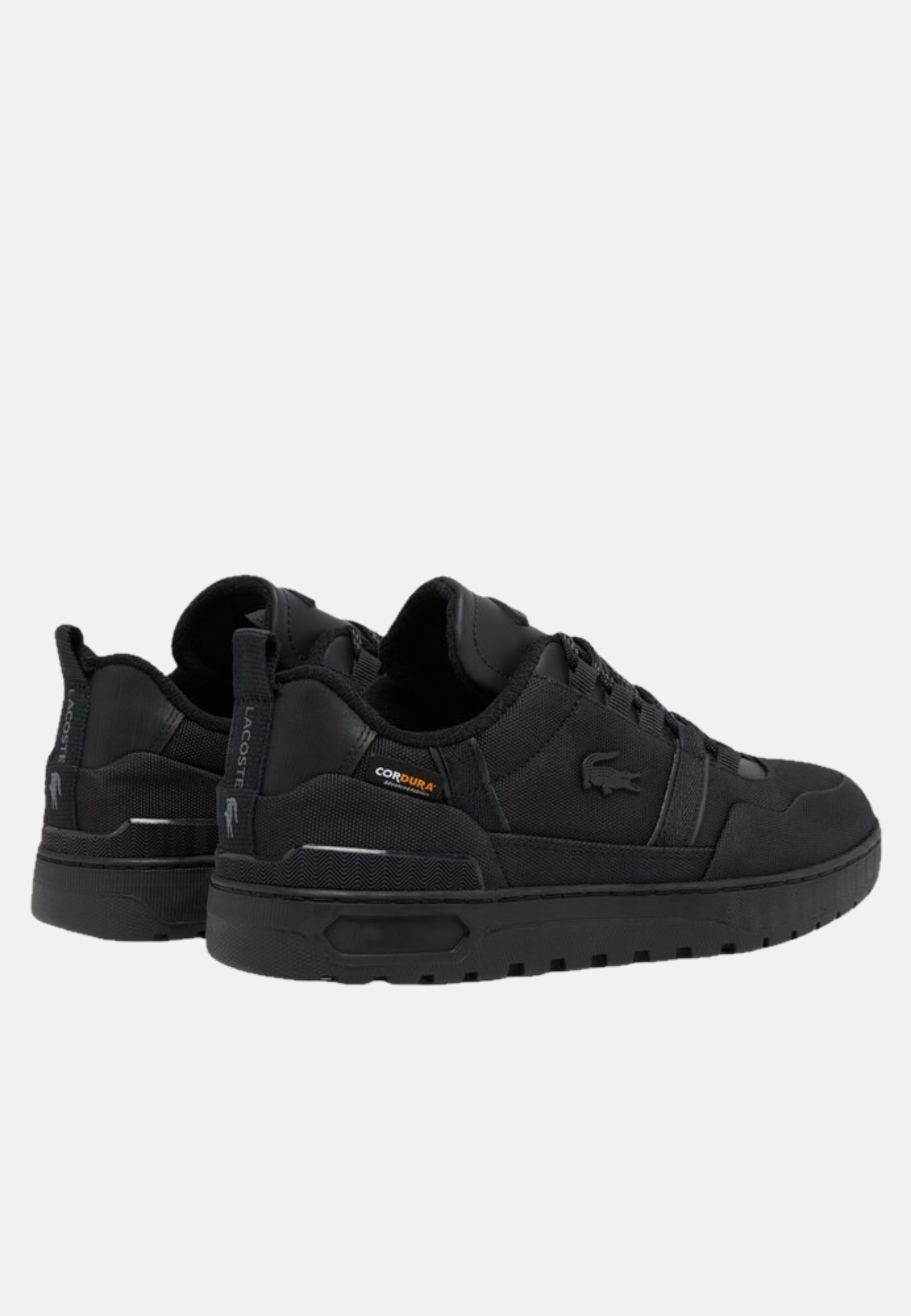 Lacoste High Sneaker T-Clip Winter