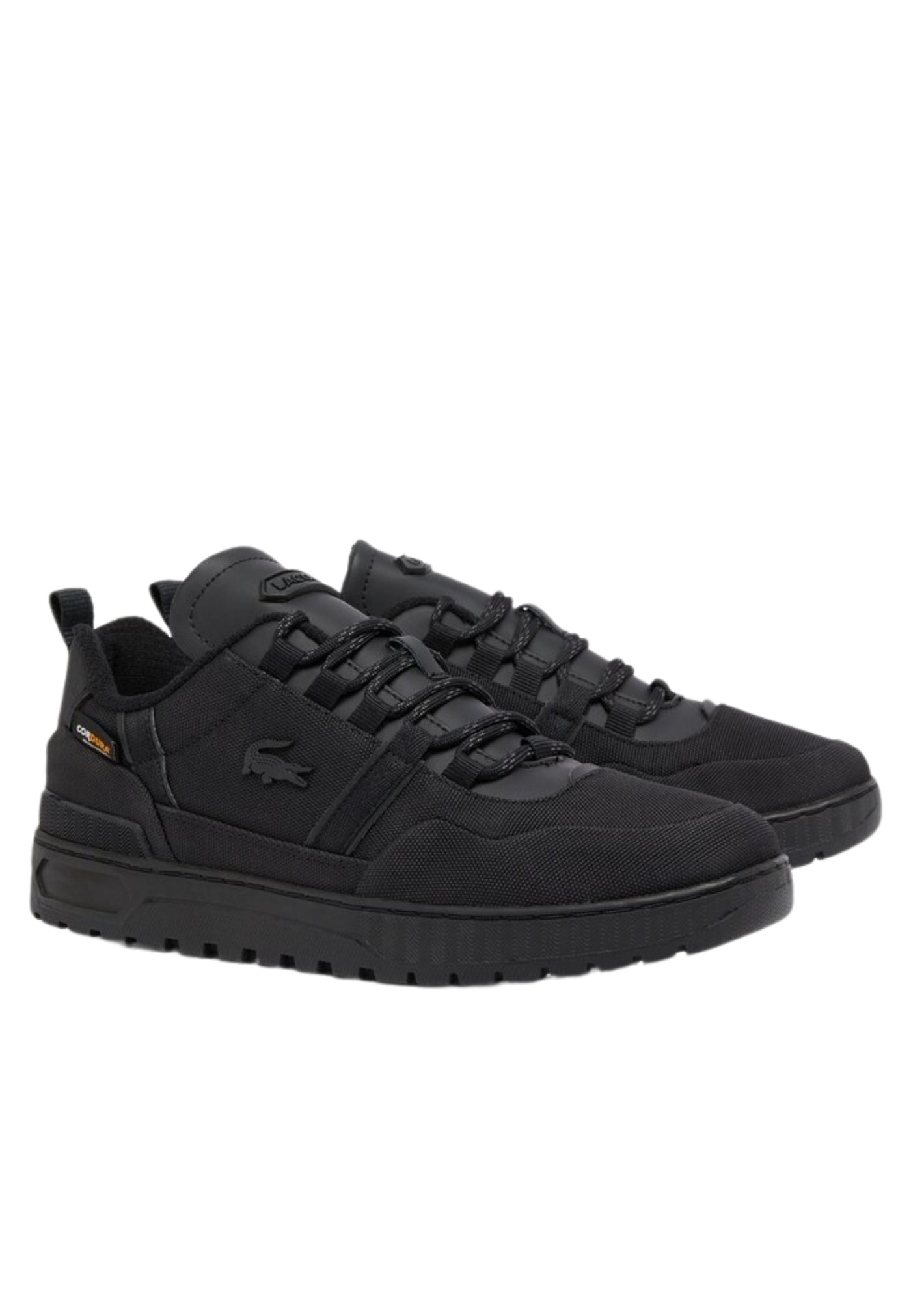 Lacoste High Sneaker T-Clip Winter