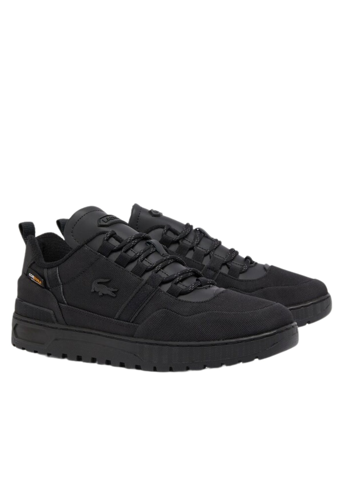 Lacoste High Sneaker T-Clip Winter