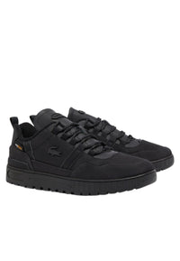 Lacoste High Sneaker T-Clip Winter