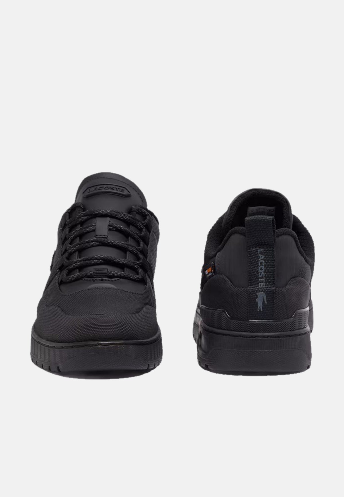Lacoste High Sneaker T-Clip Winter