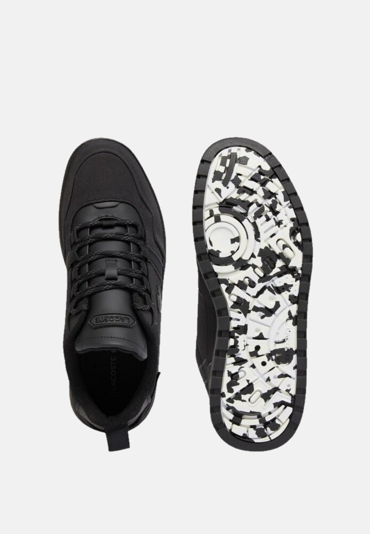 Lacoste High Sneaker T-Clip Winter