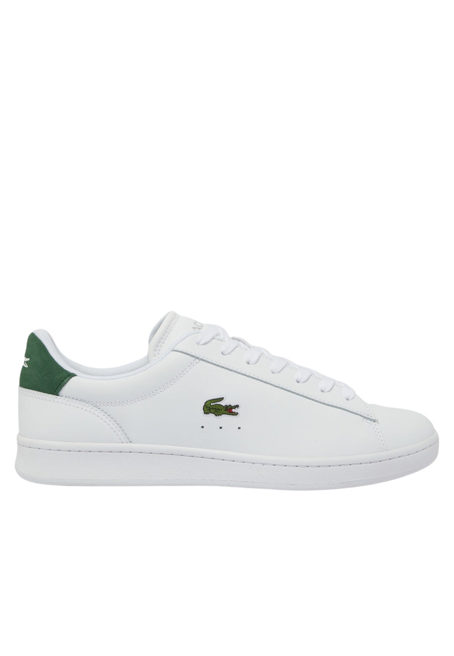 Lacoste Low Sneaker Carnaby Set