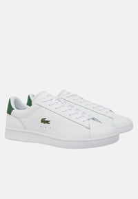 Lacoste Low Sneaker Carnaby Set
