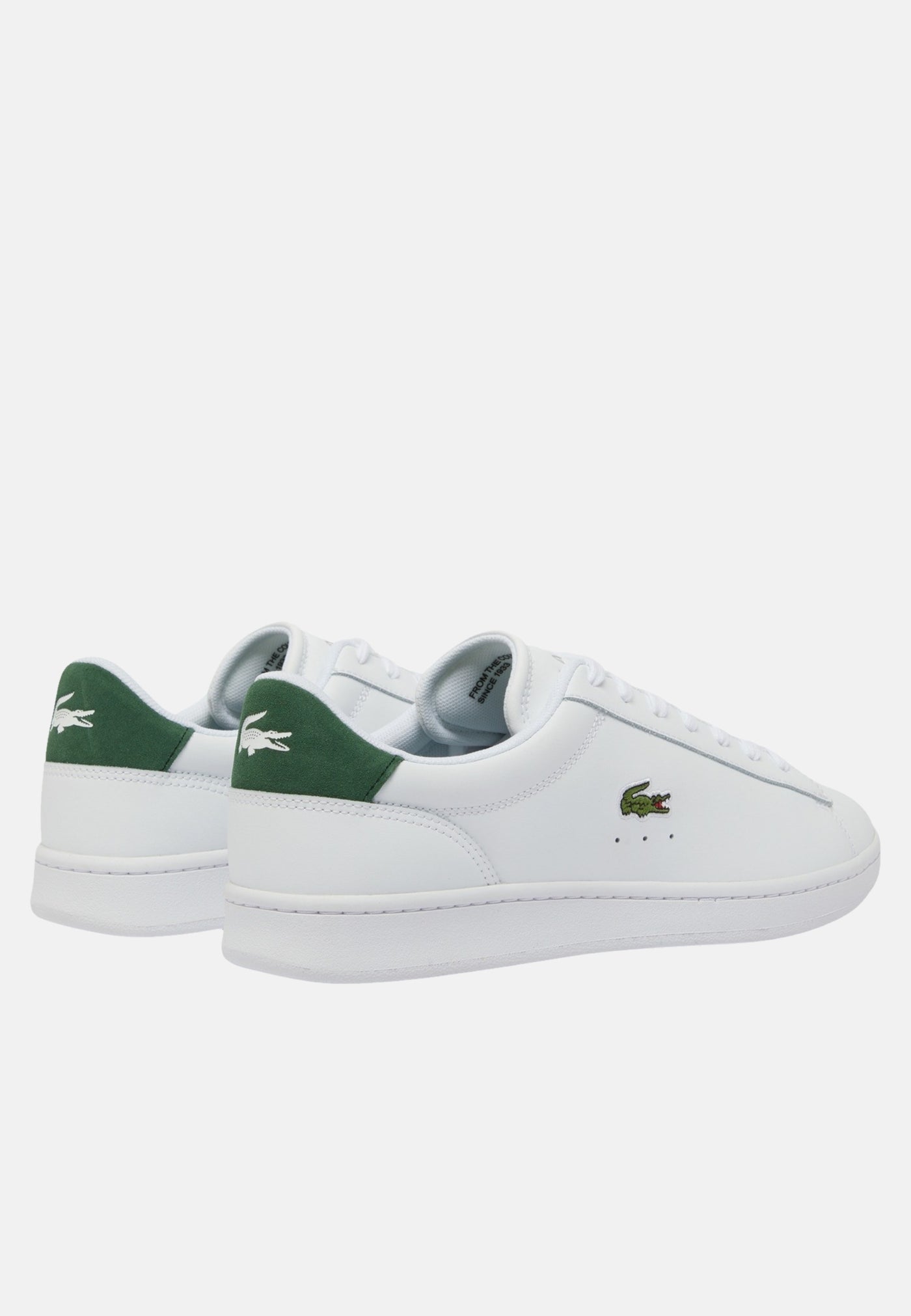Lacoste Low Sneaker Carnaby Set