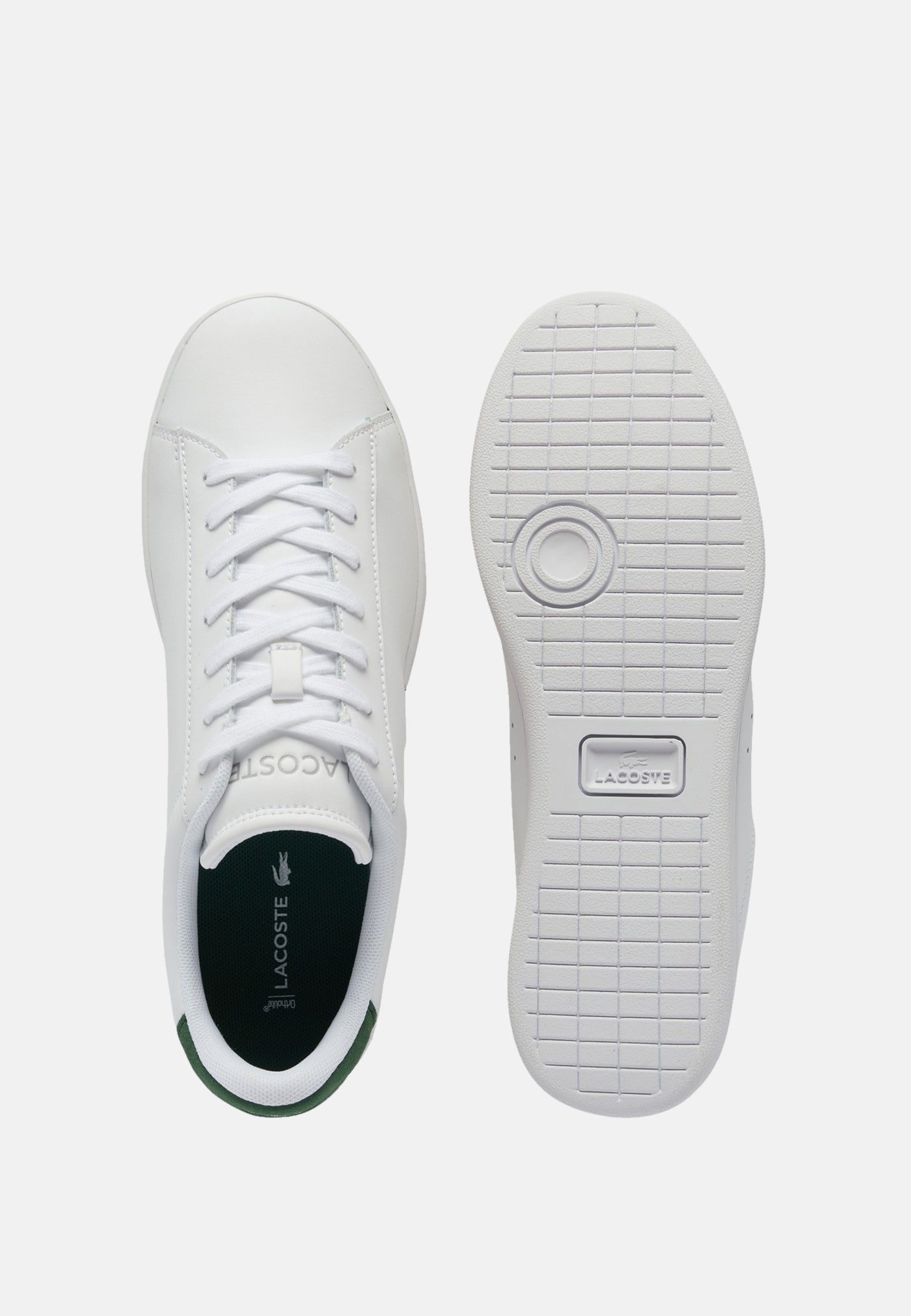 Lacoste Low Sneaker Carnaby Set