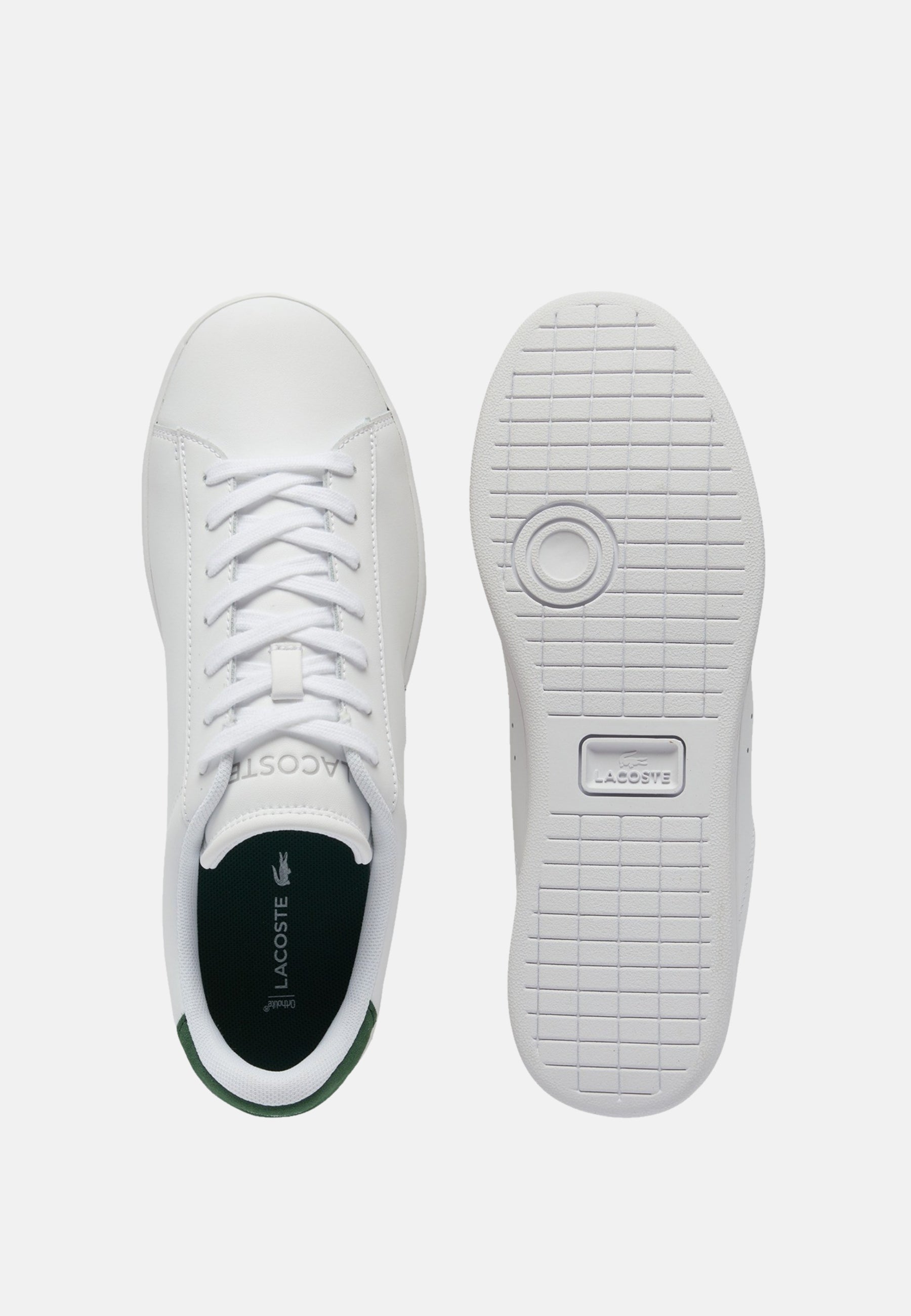 Lacoste Low Sneaker Carnaby Set