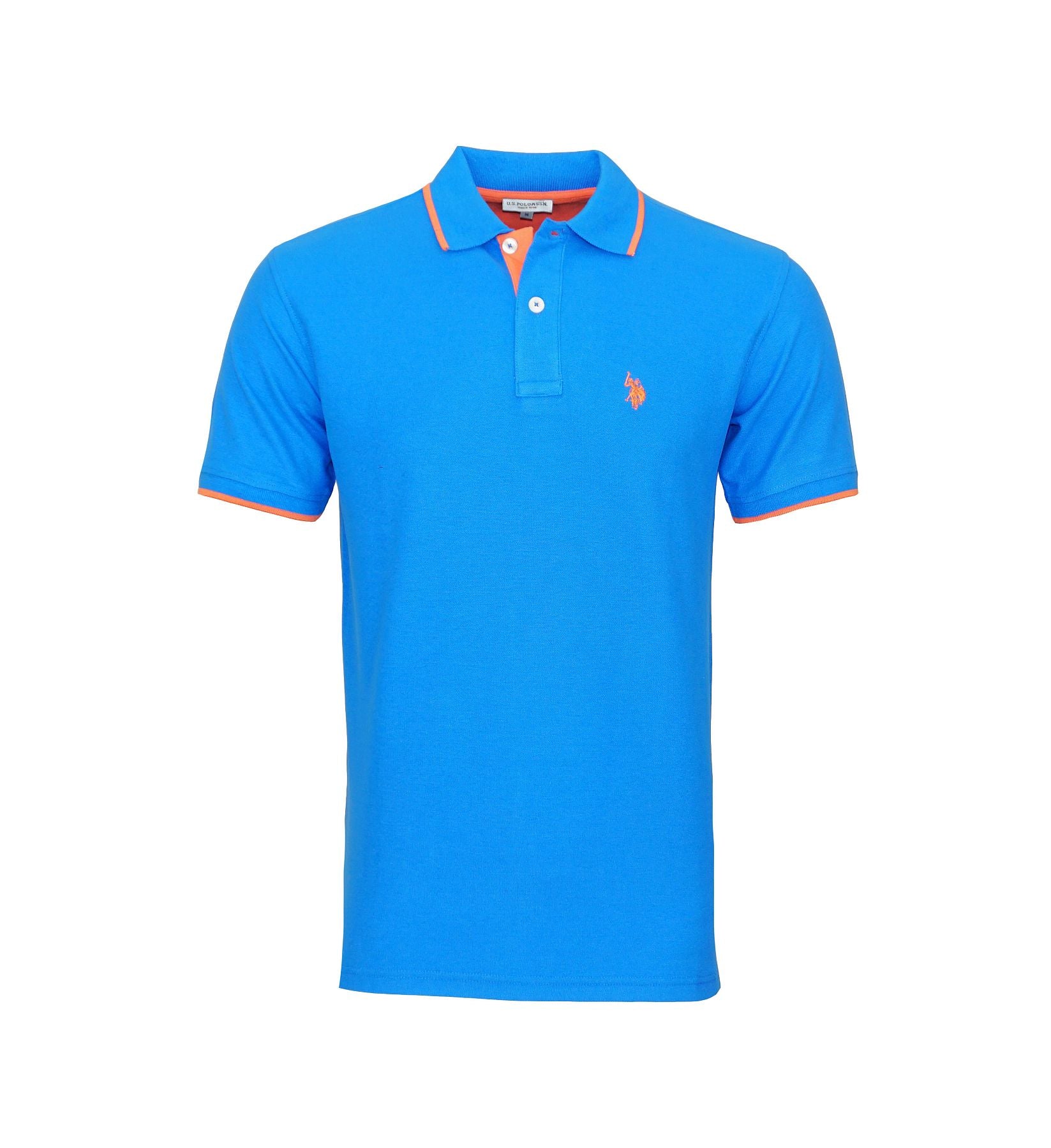 U.S. POLO Poloshirt Fashion Shortsleeve kurzarm Polohemd