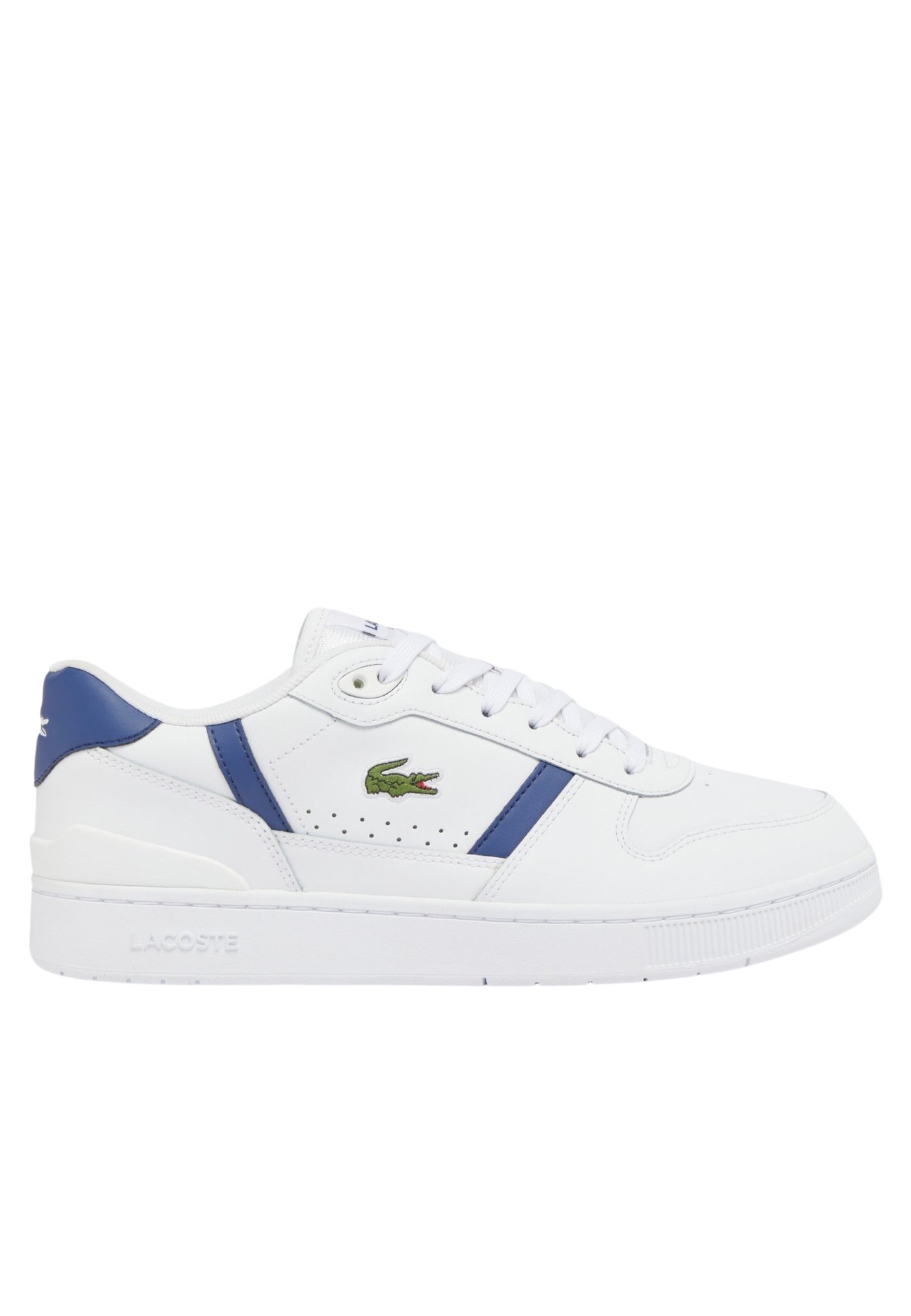 Lacoste Low Sneaker T-Clip Set