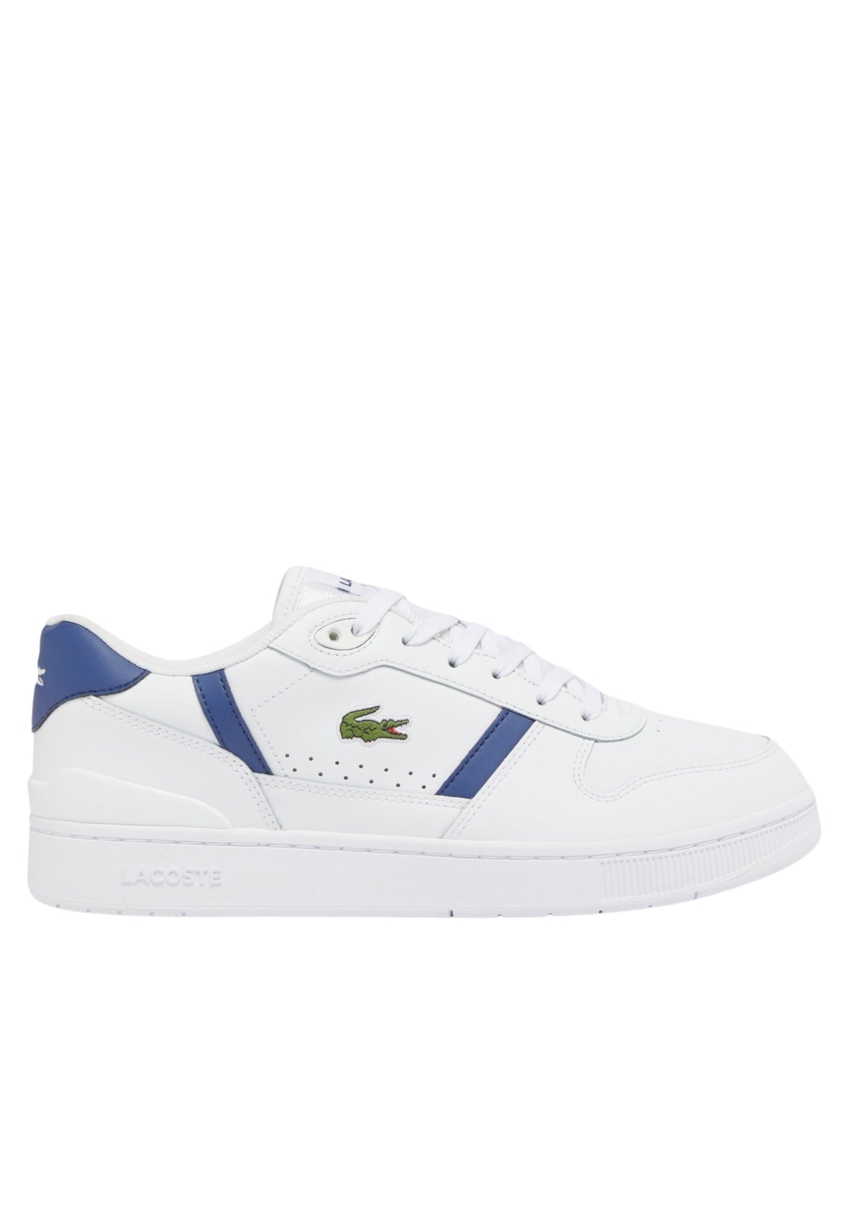 Lacoste Low Sneaker T-Clip Set