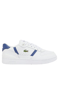 Lacoste Low Sneaker T-Clip Set