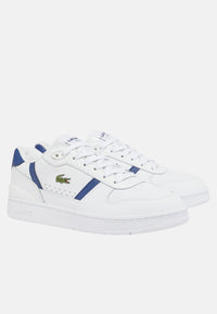 Lacoste Low Sneaker T-Clip Set