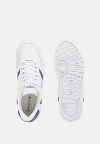 Lacoste Low Sneaker T-Clip Set