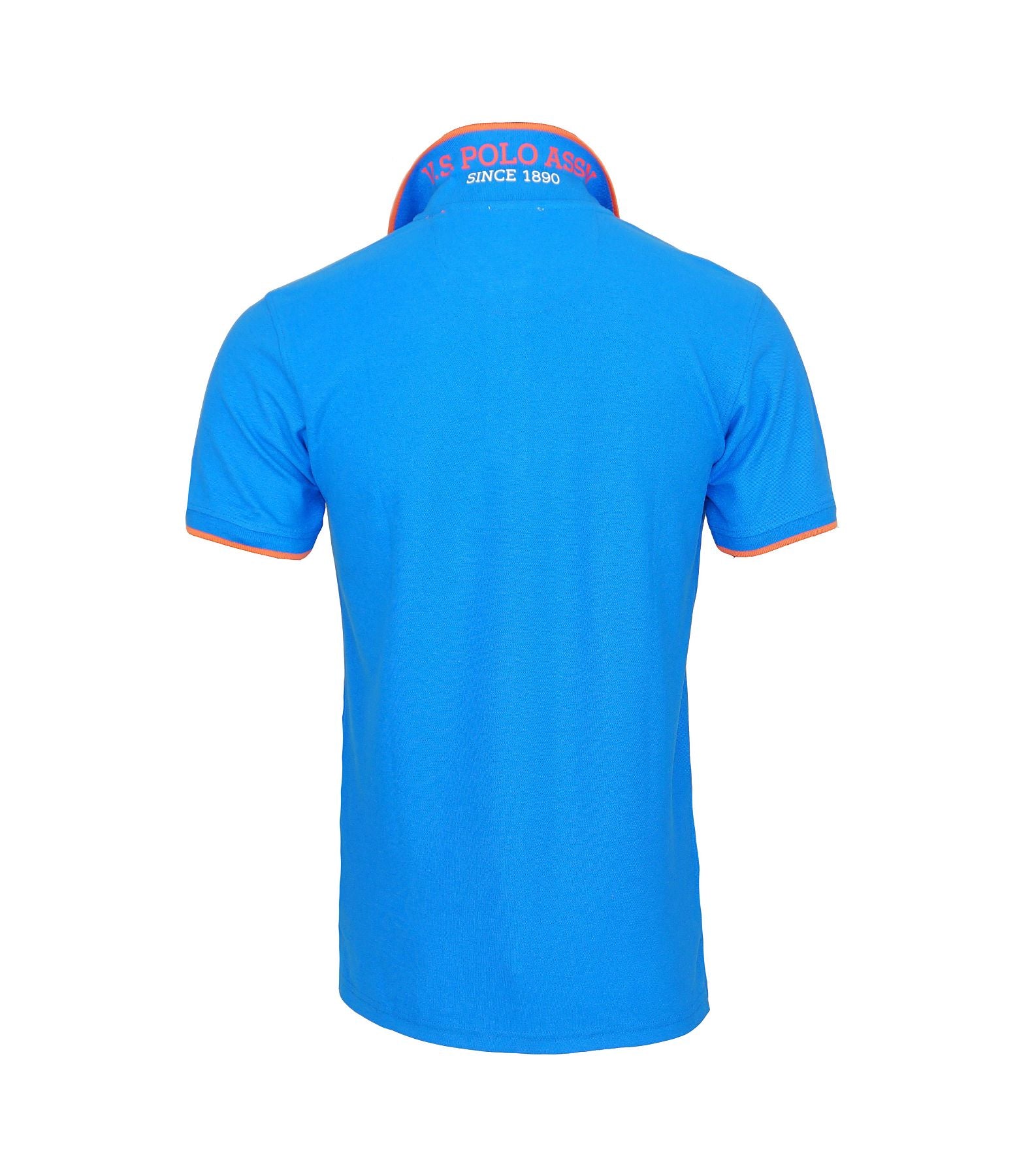 U.S. POLO Poloshirt Fashion Shortsleeve kurzarm Polohemd