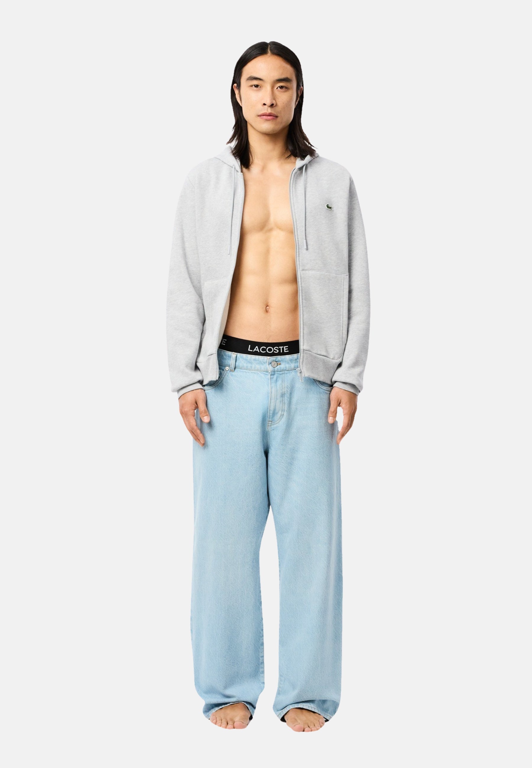 Lacoste Trunks 3 Pack