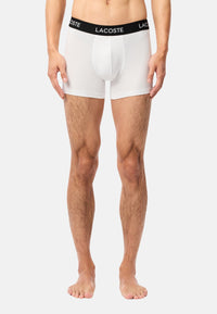Lacoste Trunks 3 Pack
