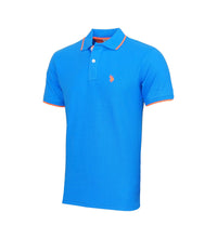 U.S. POLO Poloshirt Fashion Shortsleeve kurzarm Polohemd