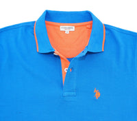 U.S. POLO Poloshirt Fashion Shortsleeve kurzarm Polohemd