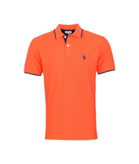 U.S. POLO Poloshirt Fashion Shortsleeve kurzarm Polohemd