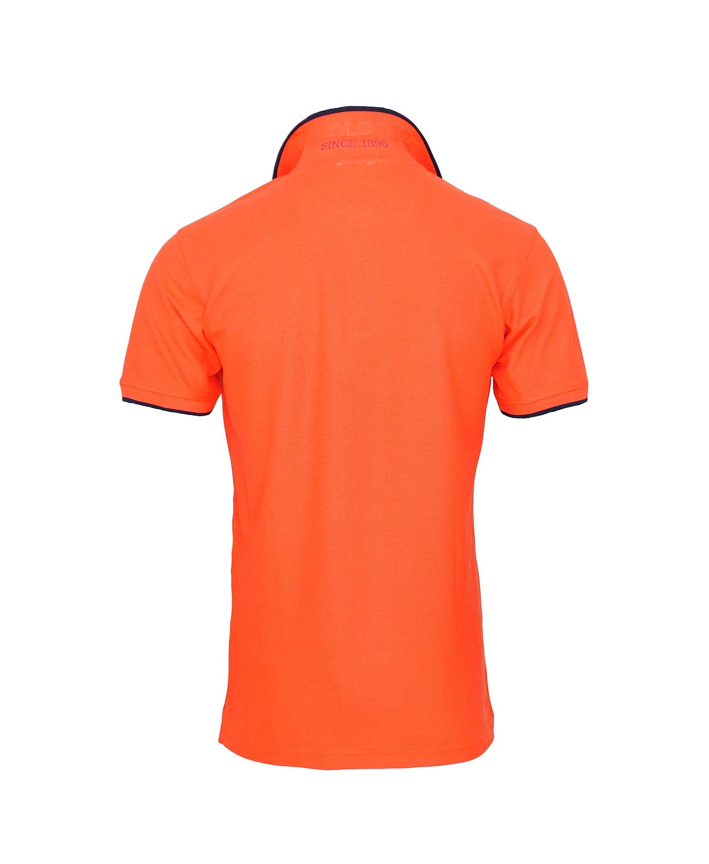 U.S. POLO Poloshirt Fashion Shortsleeve kurzarm Polohemd