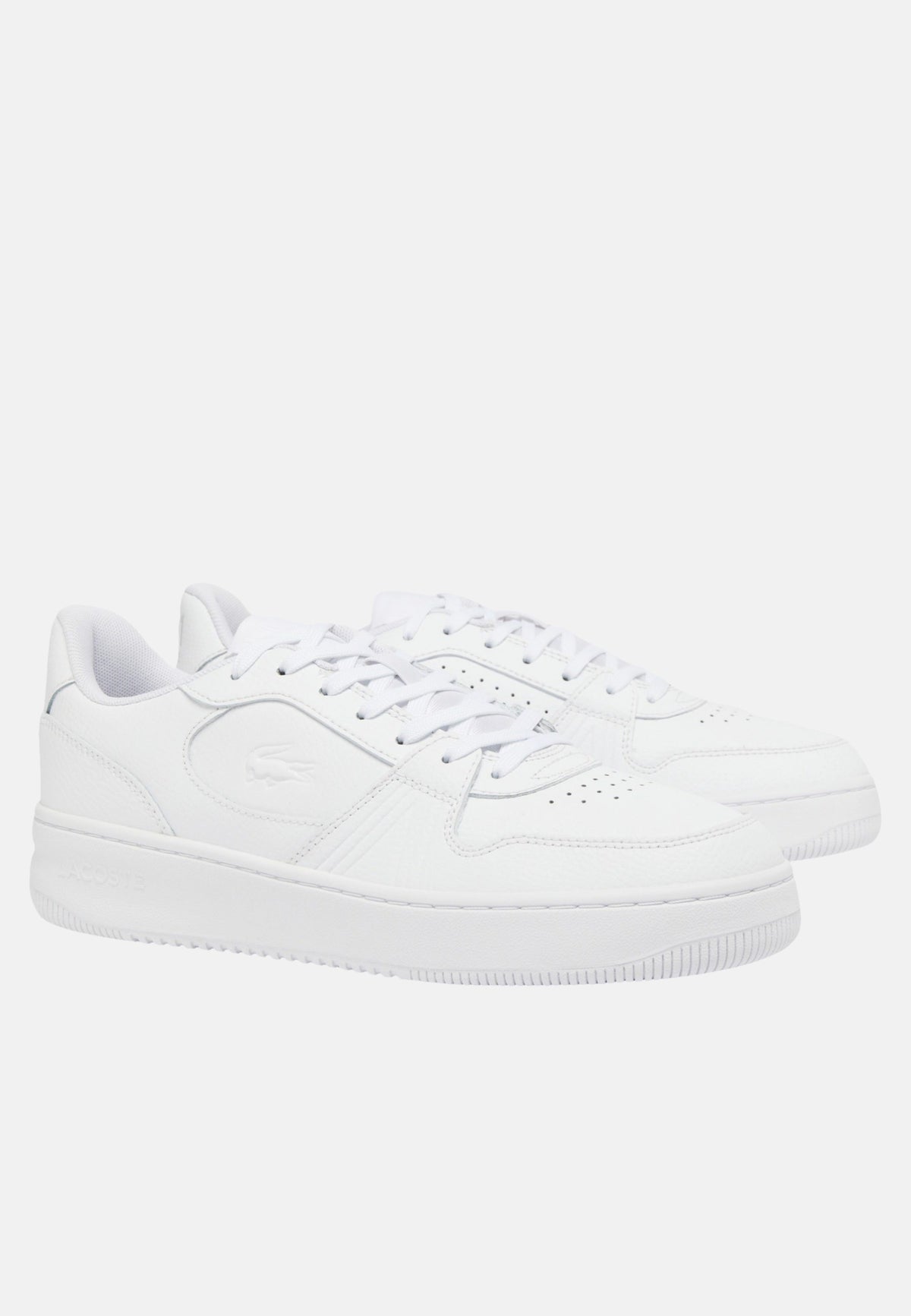 Lacoste Low Sneaker L001 Set