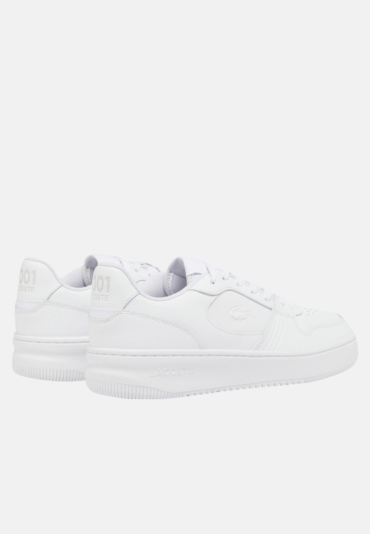 Lacoste Low Sneaker L001 Set