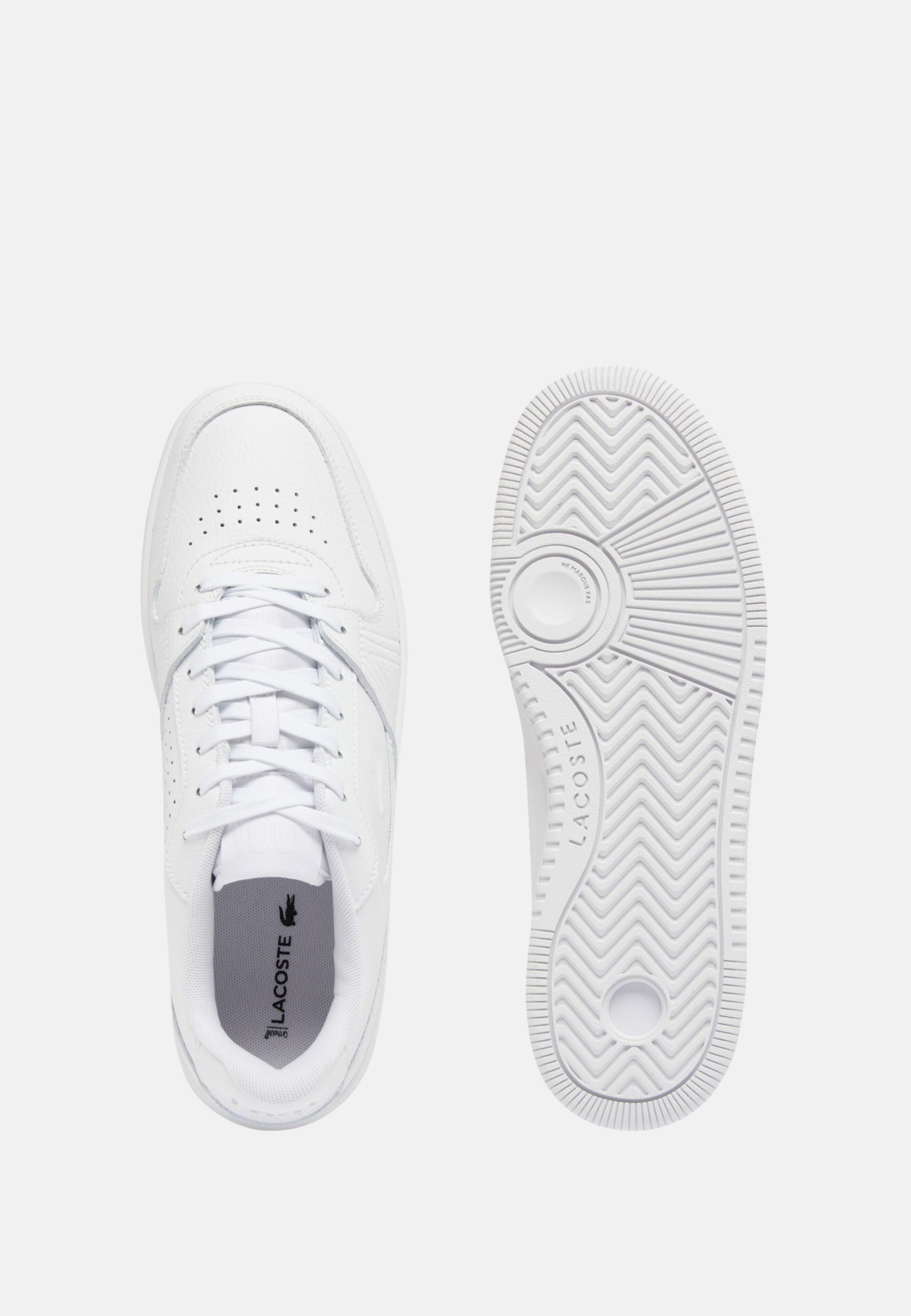 Lacoste Low Sneaker L001 Set