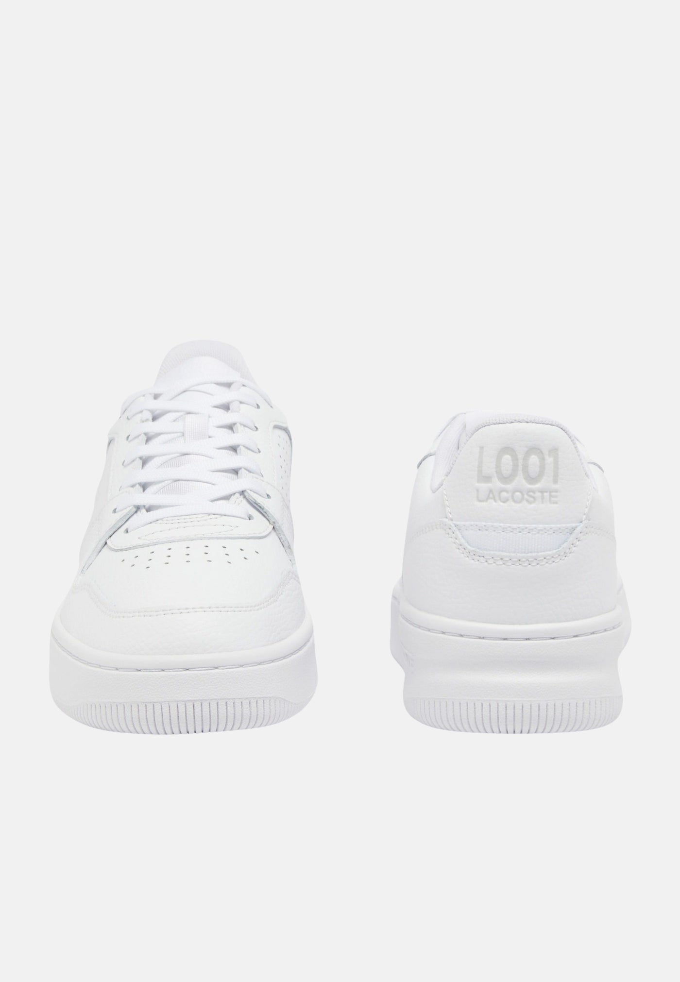 Lacoste Low Sneaker L001 Set