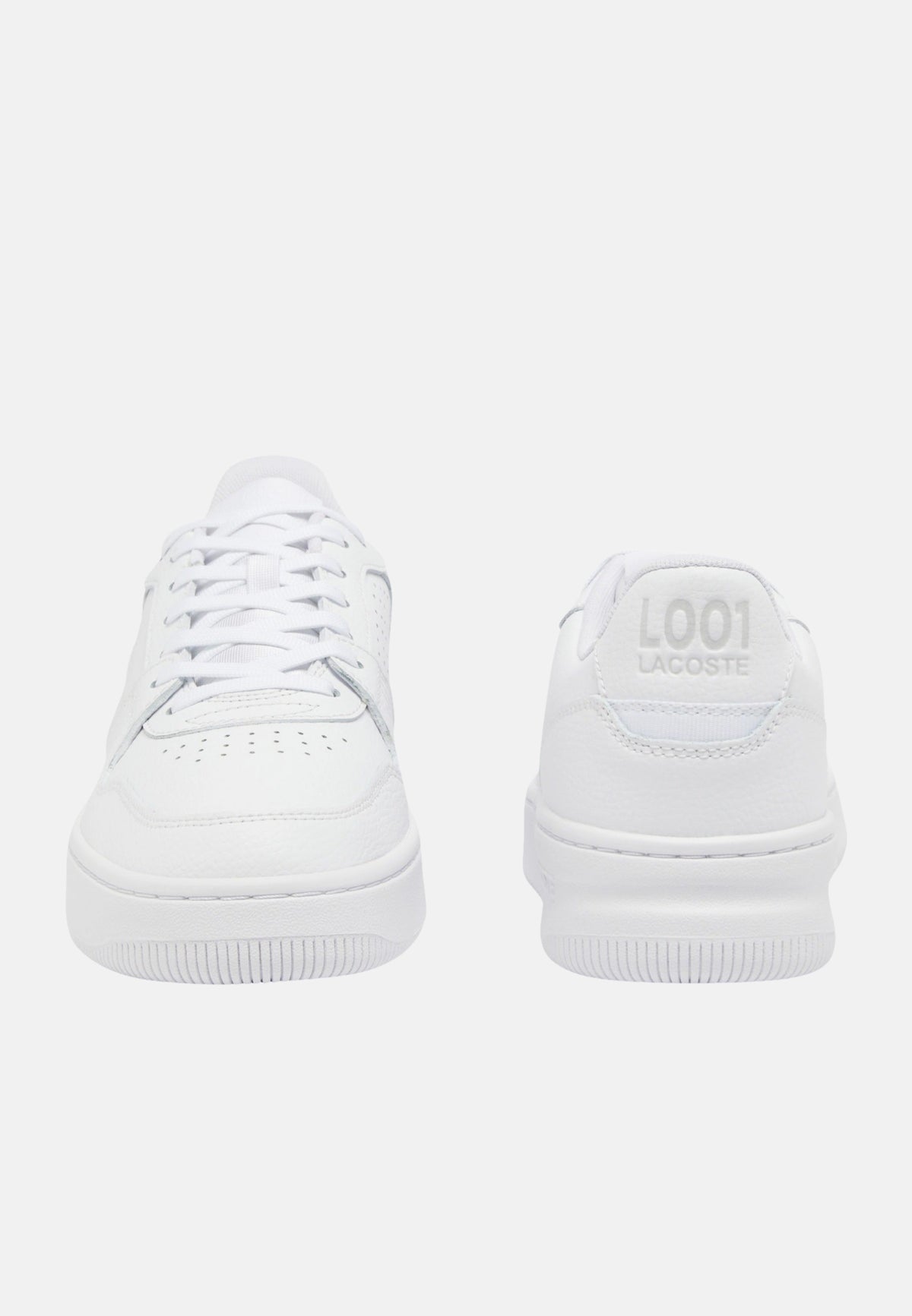 Lacoste Low Sneaker L001 Set