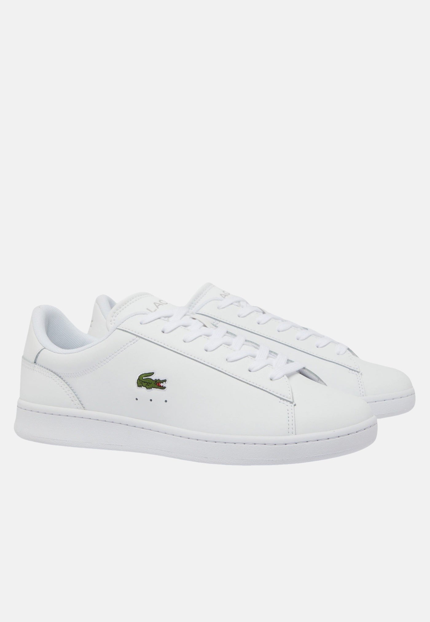 Lacoste Low Sneaker Carnaby Set