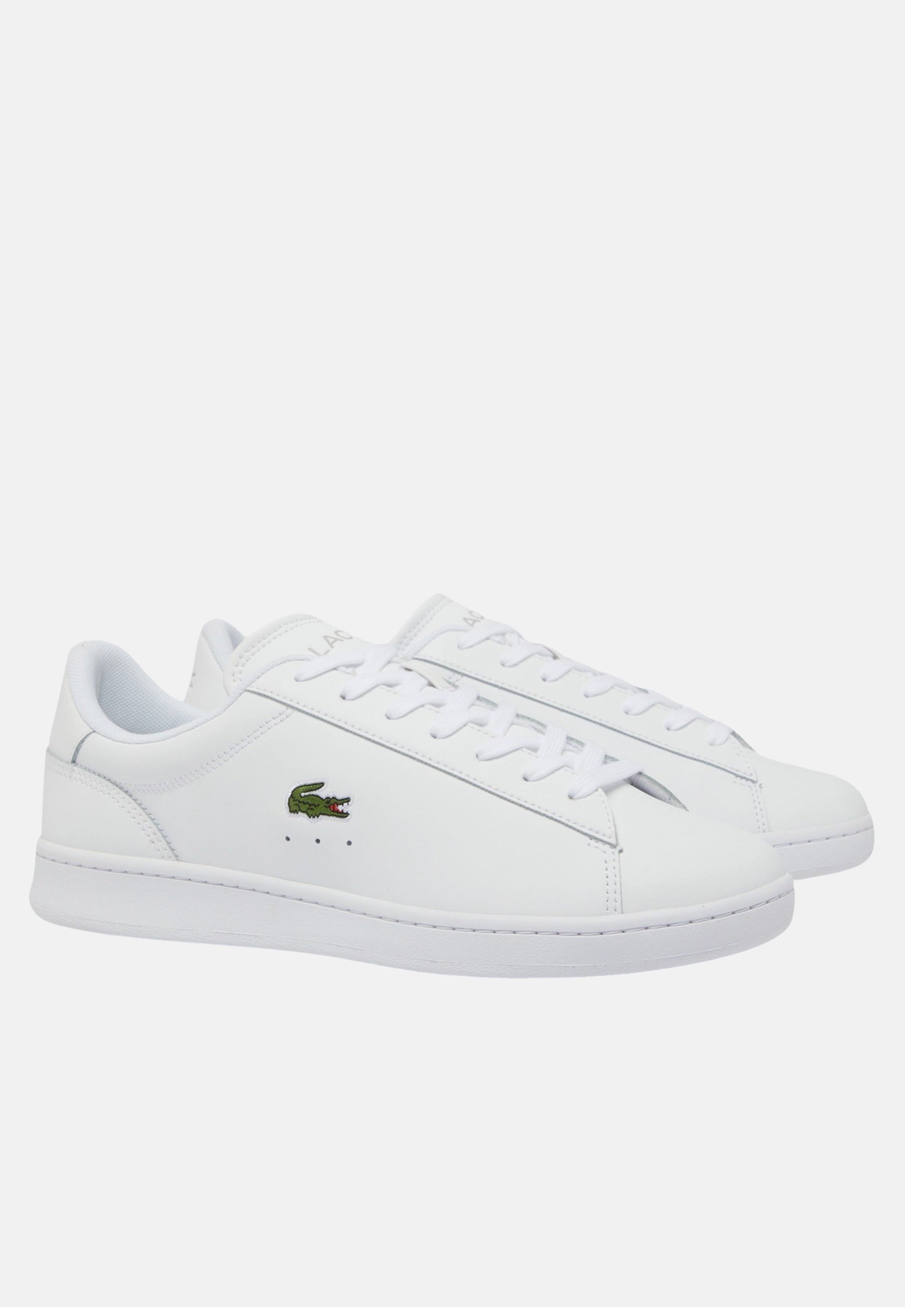 Lacoste Low Sneaker Carnaby Set