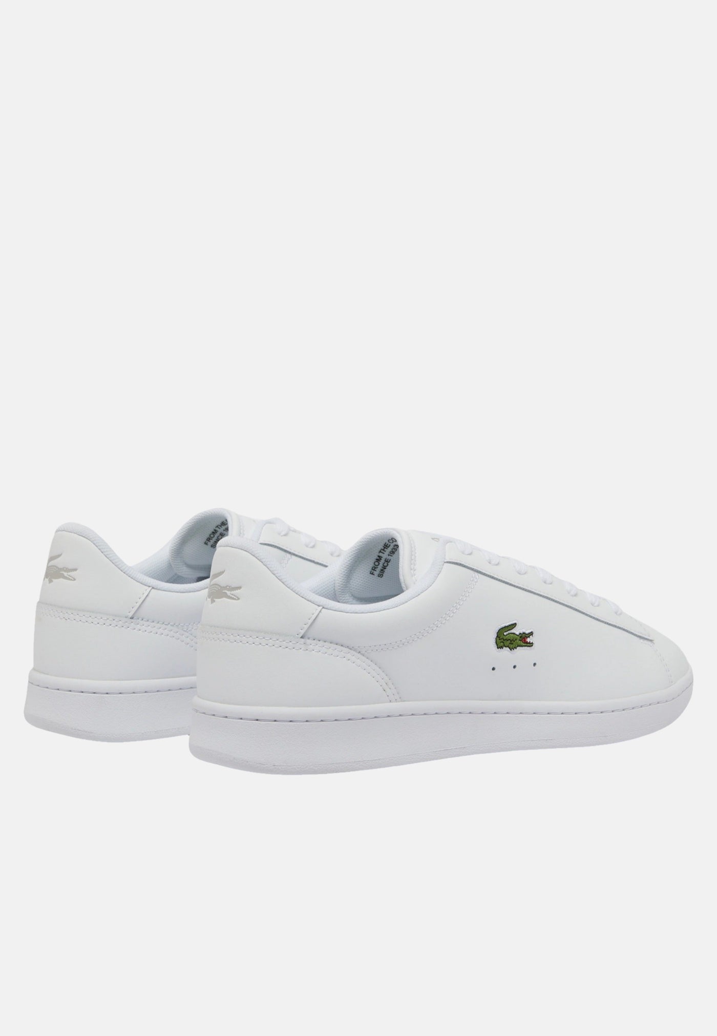 Lacoste Low Sneaker Carnaby Set