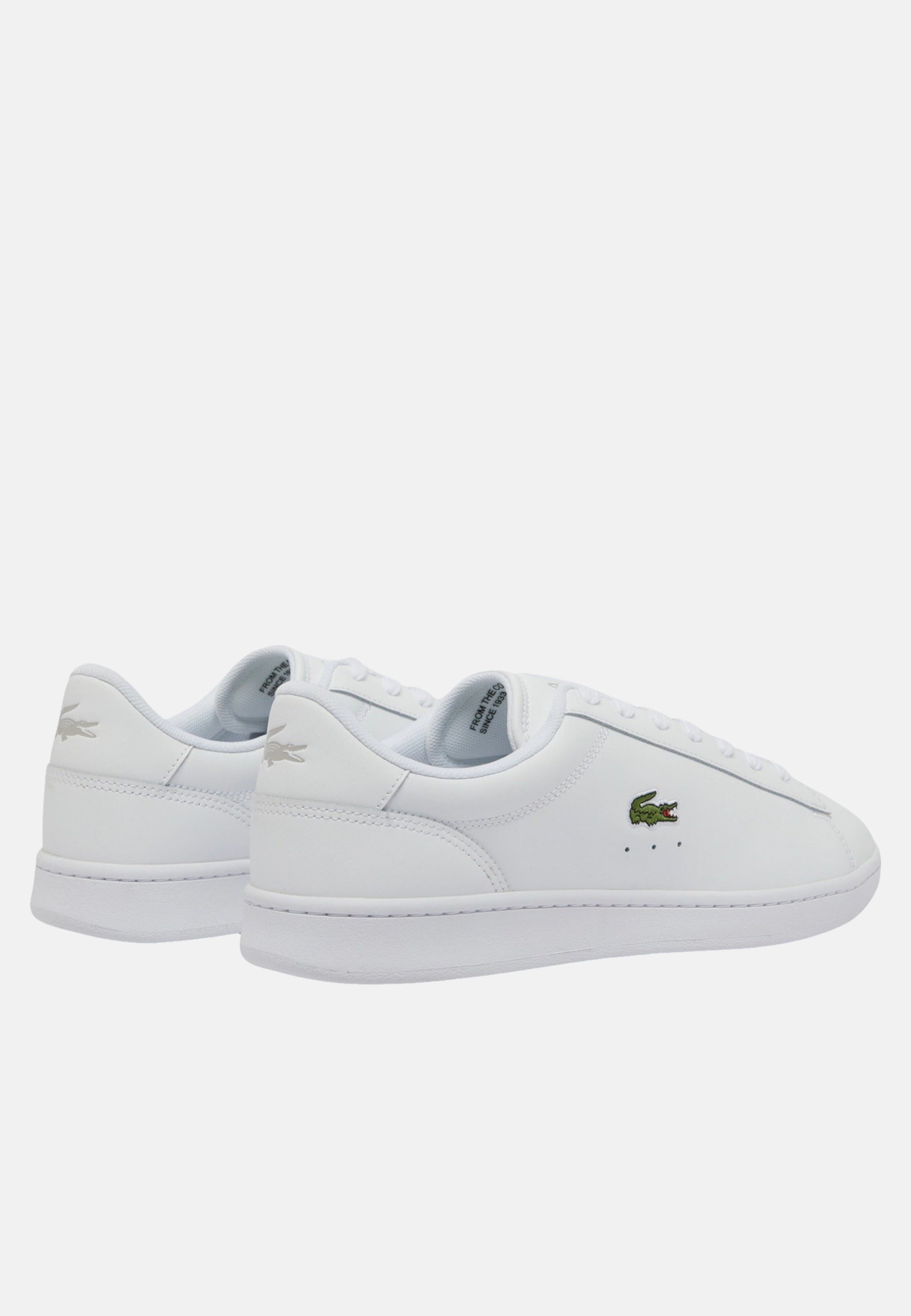 Lacoste Low Sneaker Carnaby Set