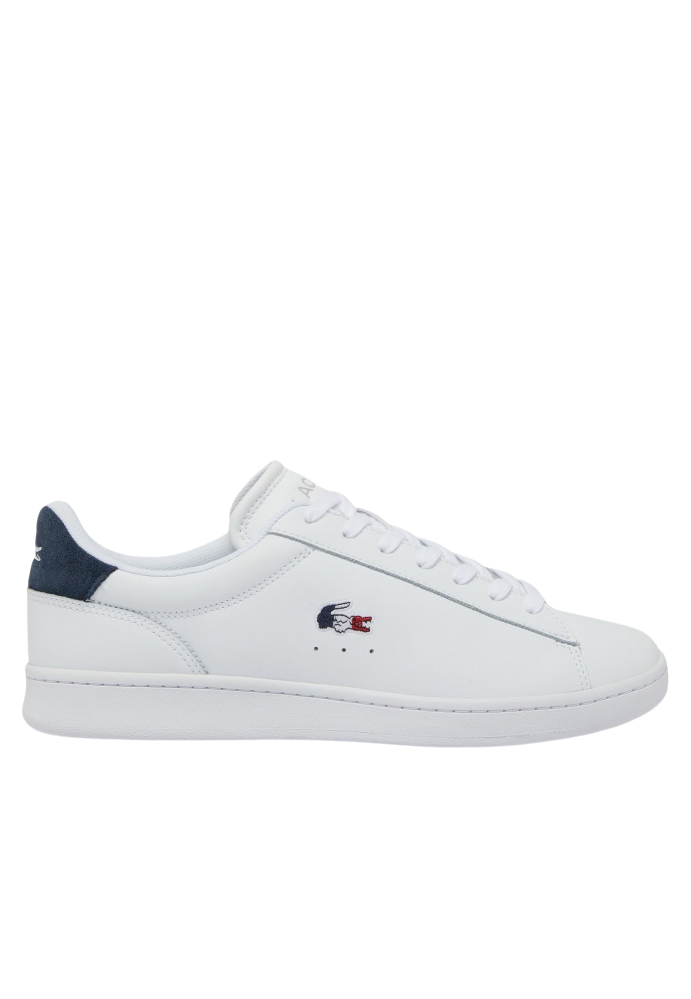 Lacoste Low Sneaker Carnaby Set