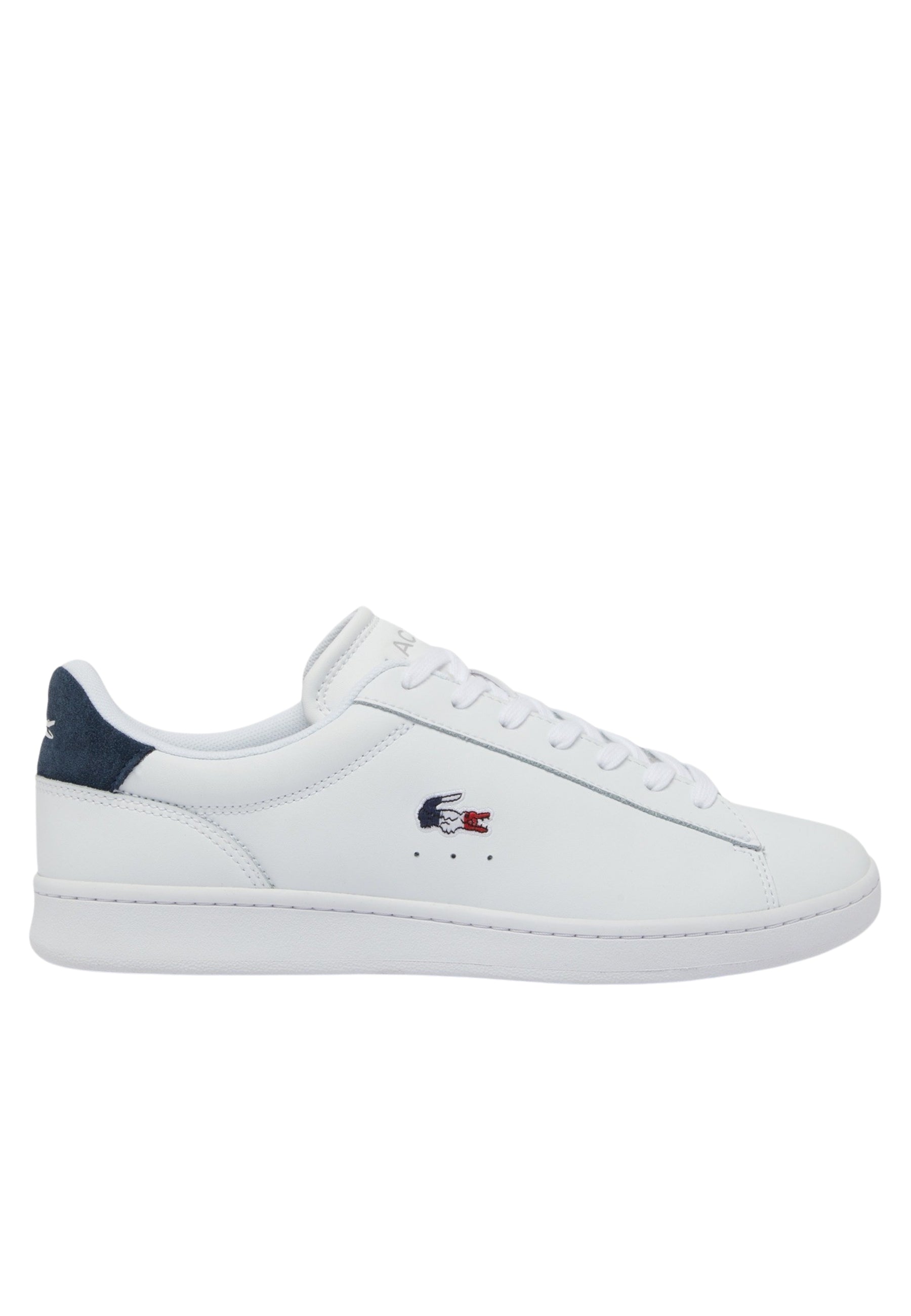 Lacoste Low Sneaker Carnaby Set