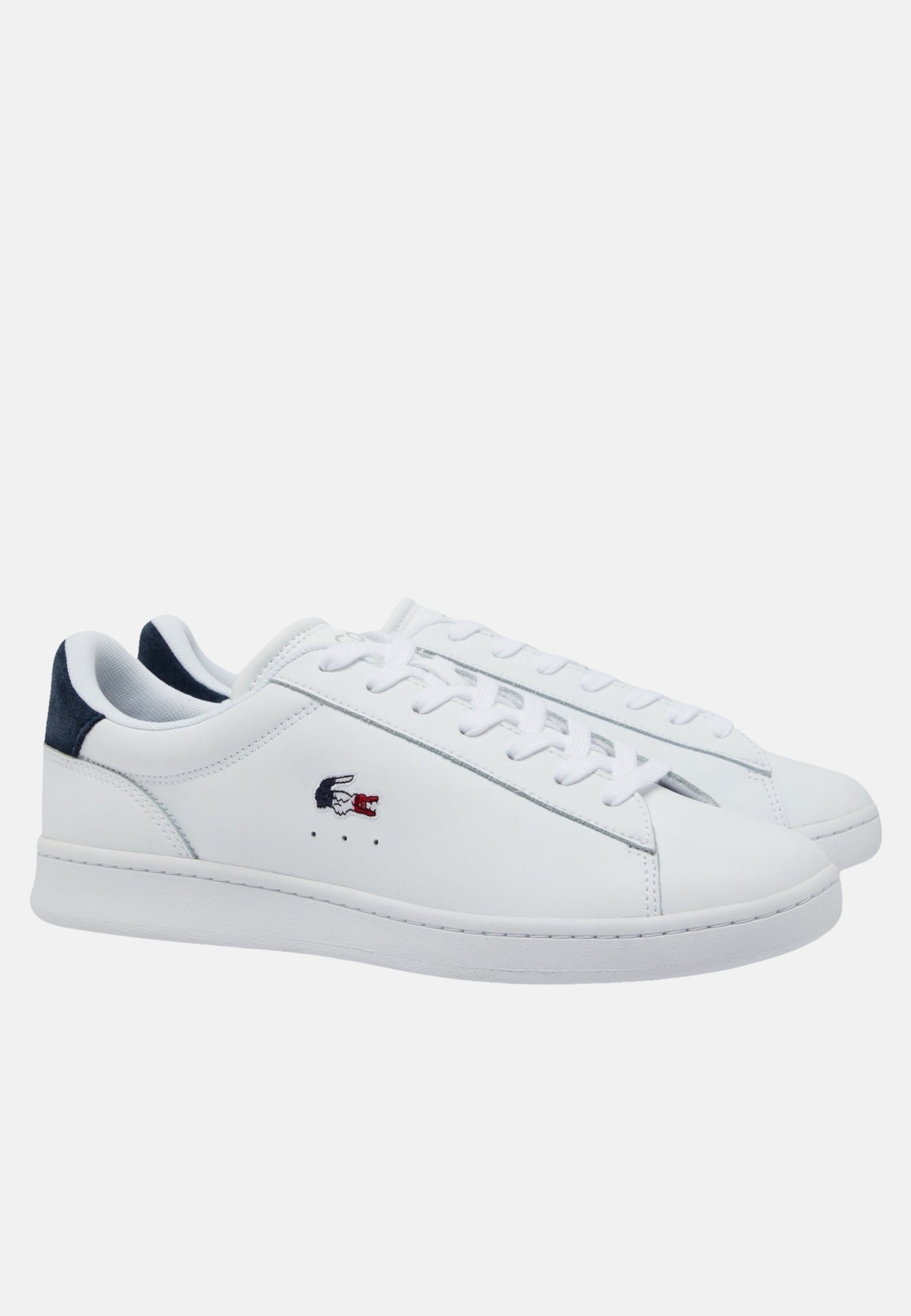 Lacoste Low Sneaker Carnaby Set