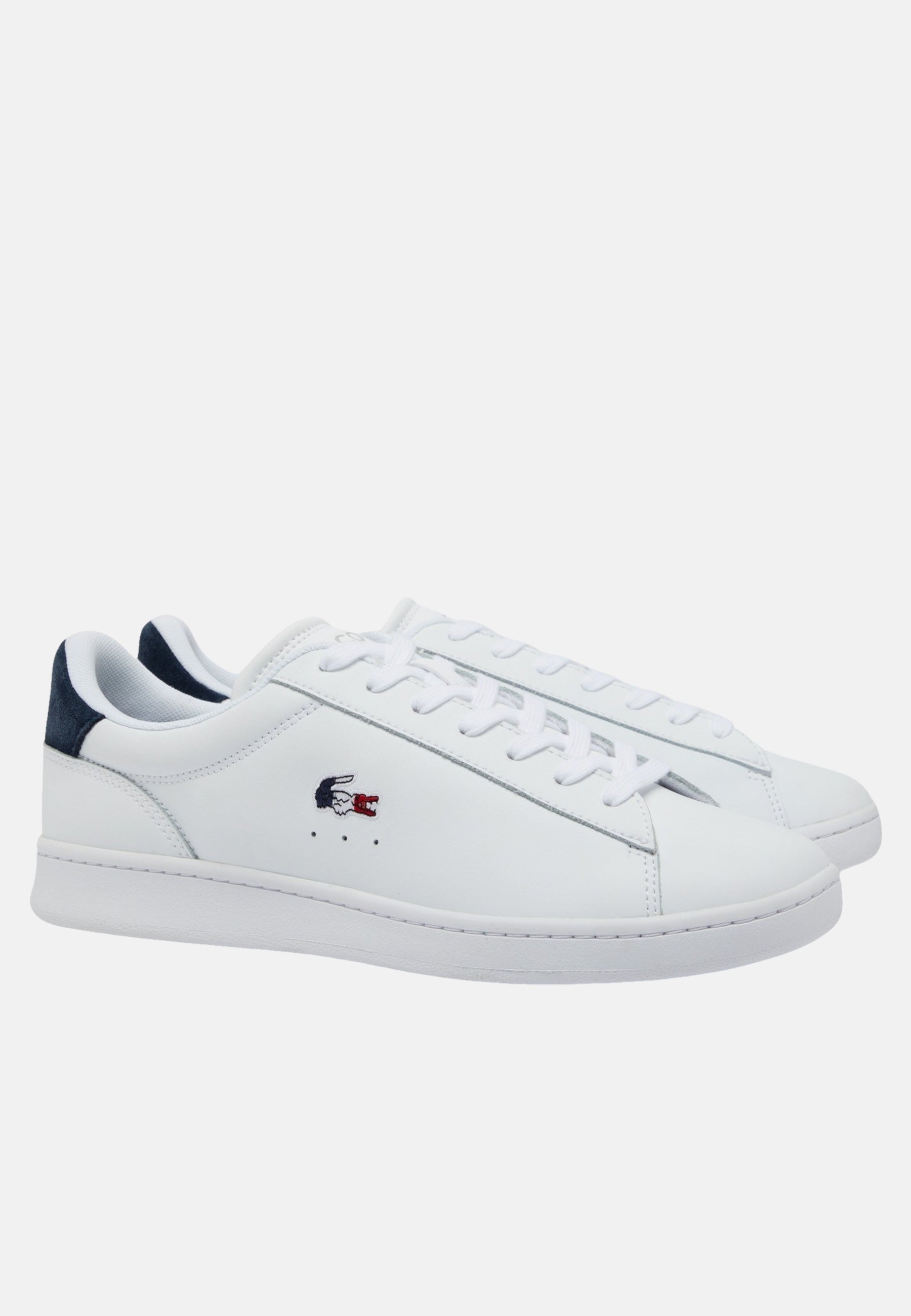Lacoste Low Sneaker Carnaby Set