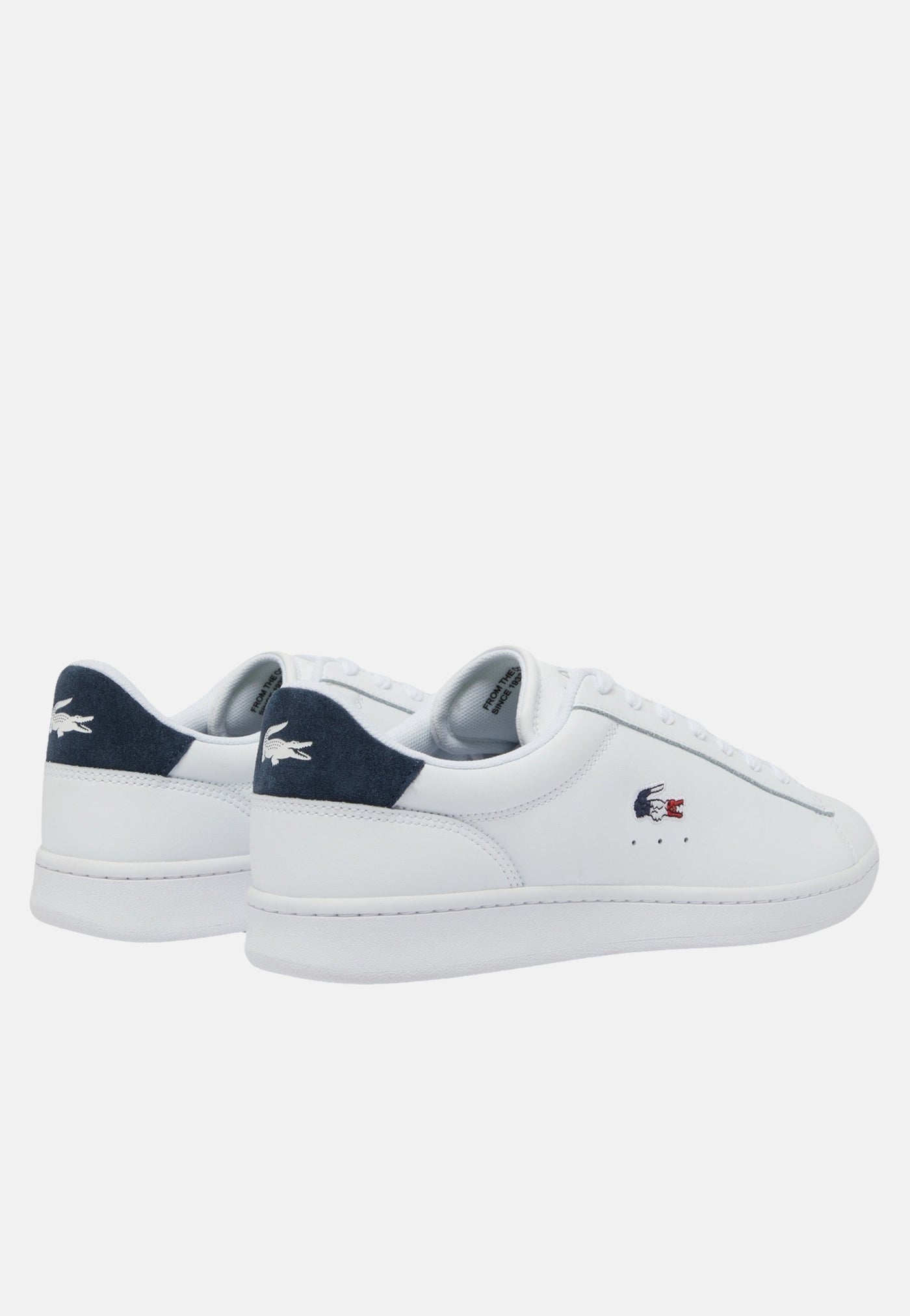 Lacoste Low Sneaker Carnaby Set