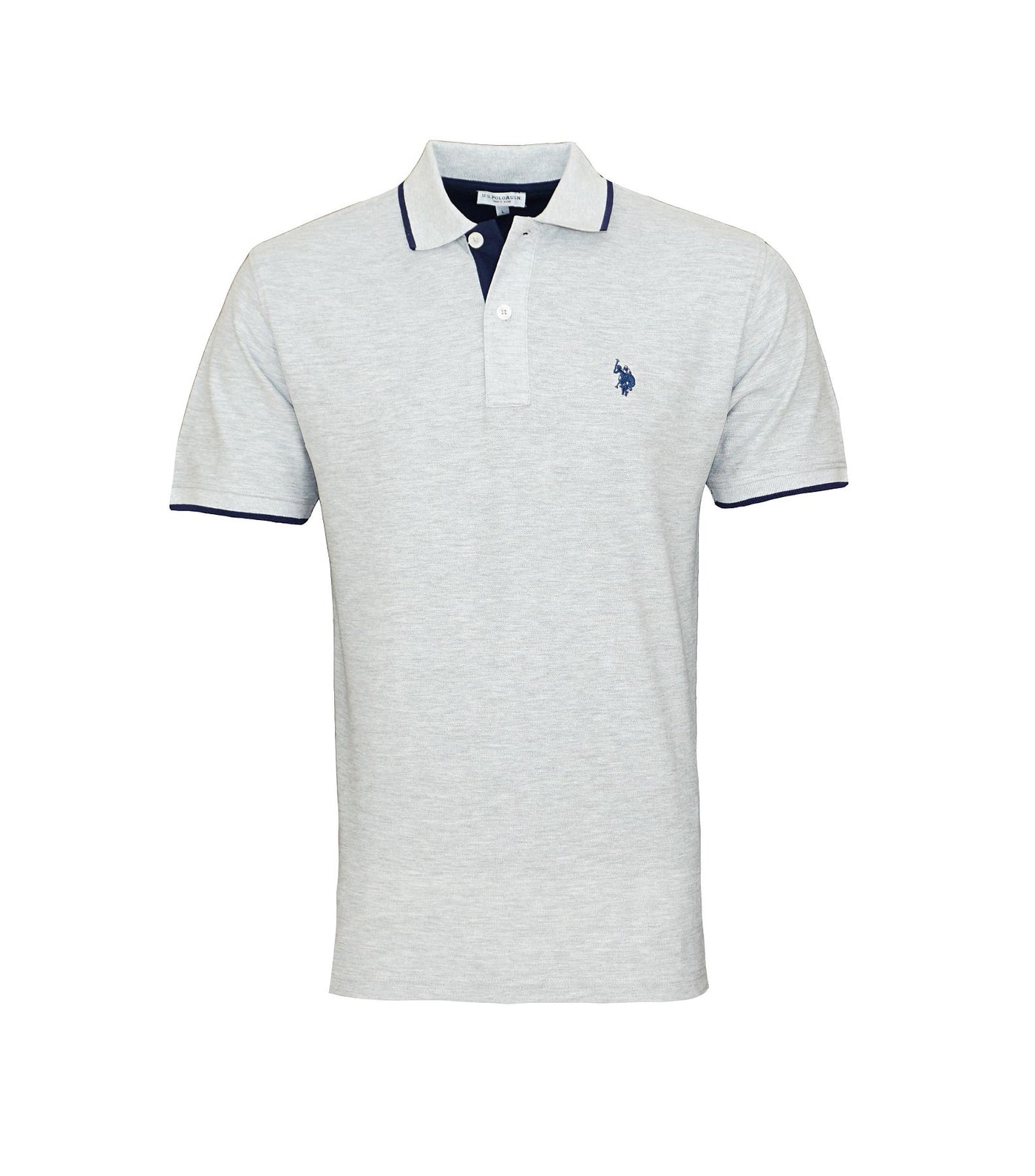 U.S. POLO Poloshirt Fashion Shortsleeve kurzarm Polohemd