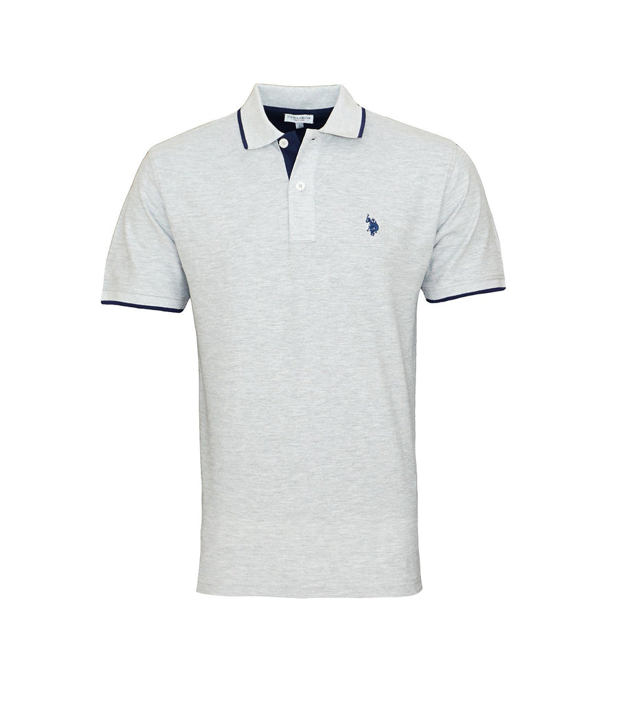 U.S. POLO Poloshirt Fashion Shortsleeve kurzarm Polohemd